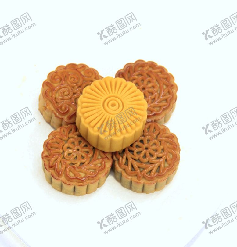 编号：17388110072254322459【酷图网】源文件下载-中秋月饼