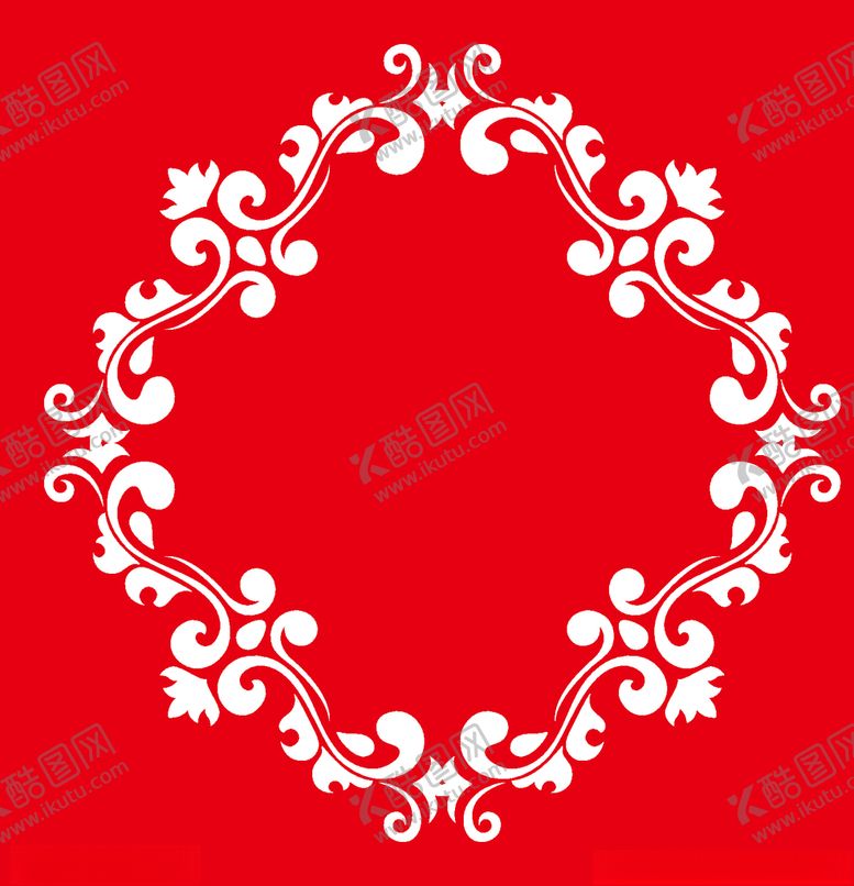 编号：84176810282218435191【酷图网】源文件下载-古典边框