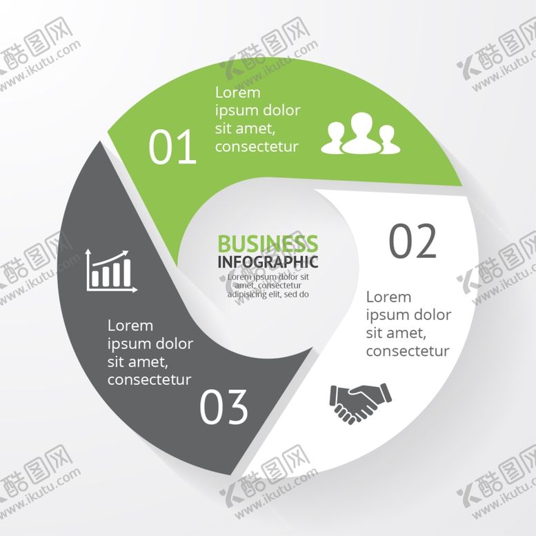 编号：31372410081052486811【酷图网】源文件下载-几何信息图表