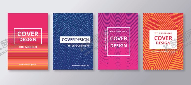 编号：24679609192142072770【酷图网】源文件下载-几何炫彩背景