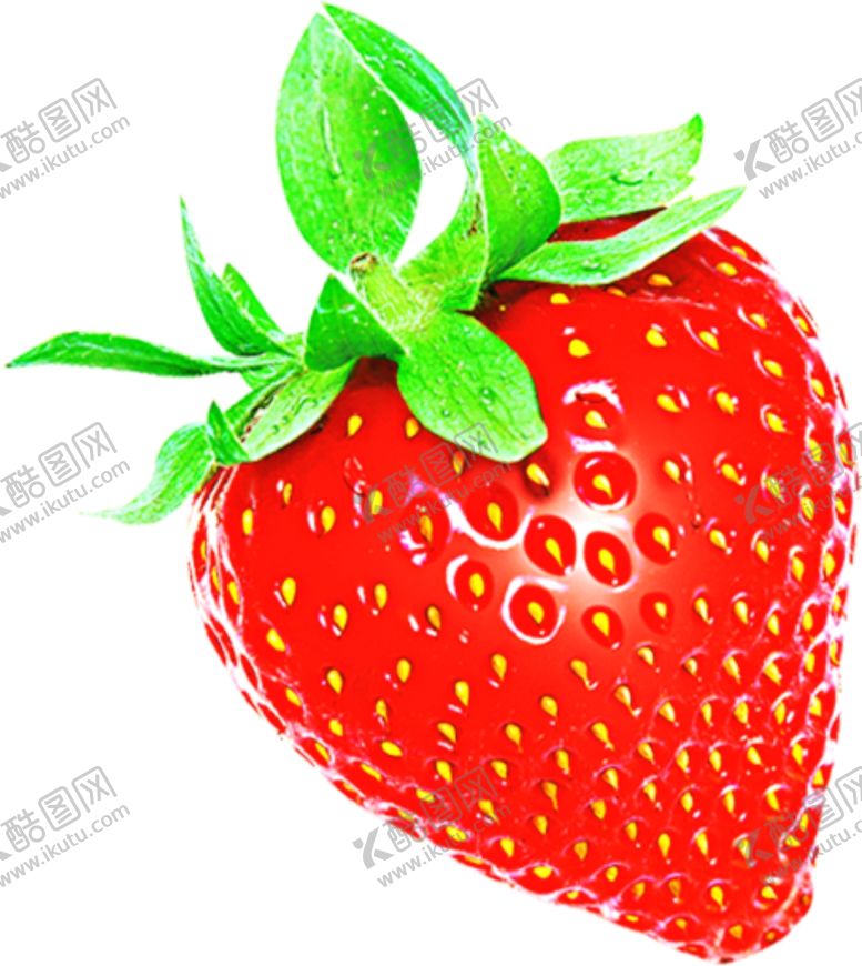 编号：73733509230746366721【酷图网】源文件下载-草莓