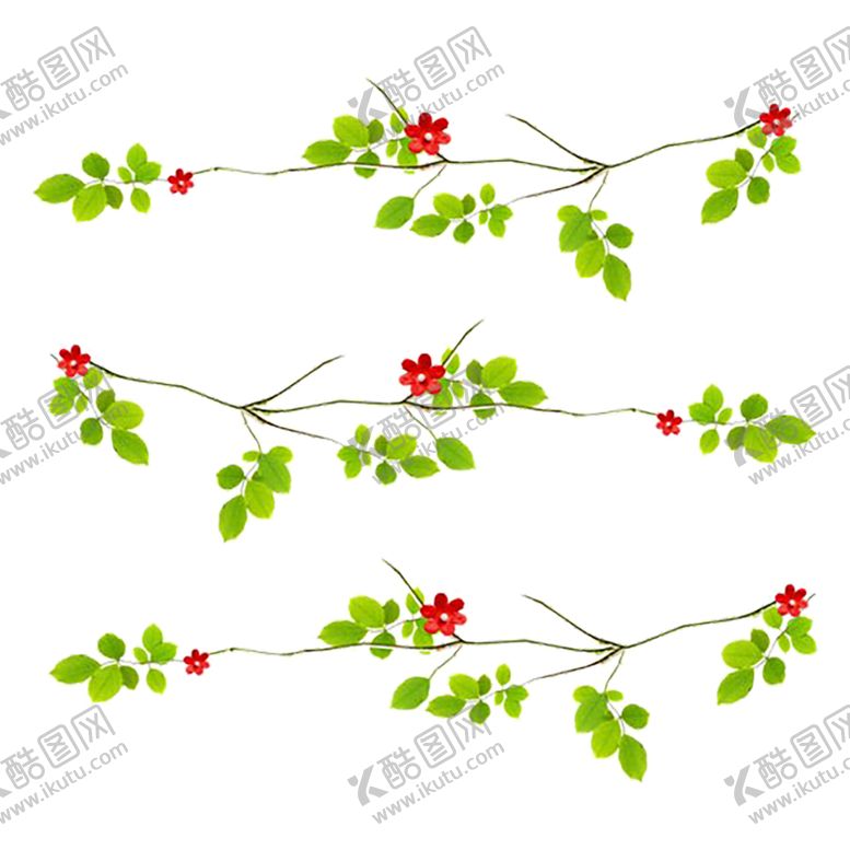 编号：62893307010425312768【酷图网】源文件下载-绿色植物