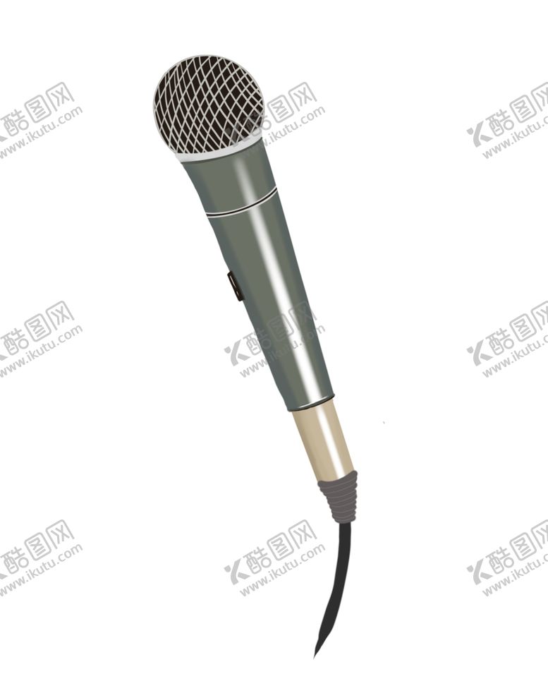 编号：76294905121031253852【酷图网】源文件下载-金话筒