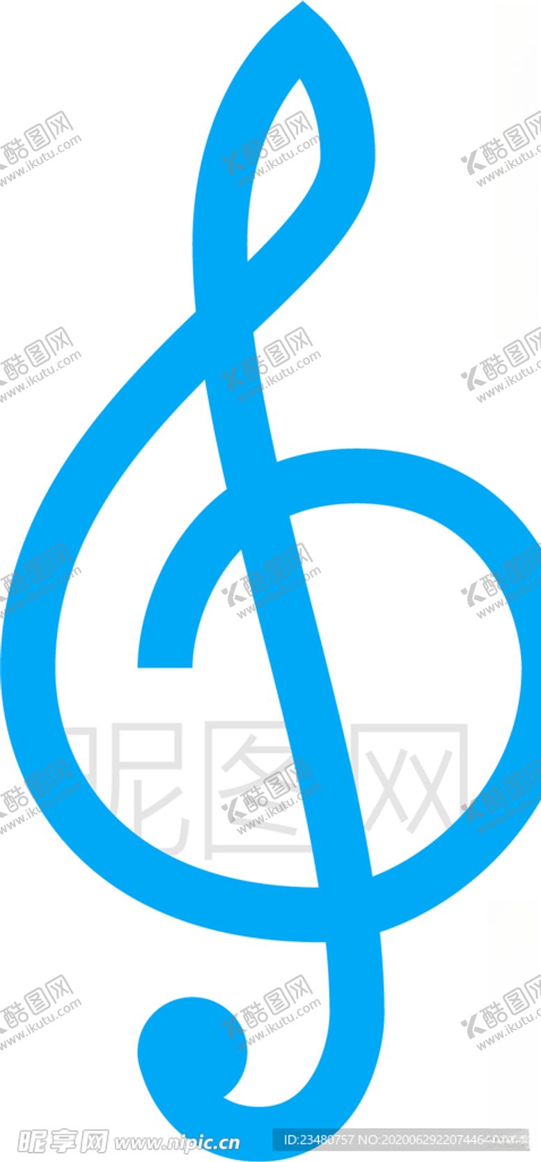 编号：18713805132149472447【酷图网】源文件下载-音符
