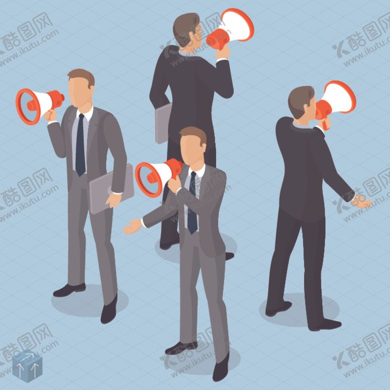 编号：98213606161216526795【酷图网】源文件下载-商业人士