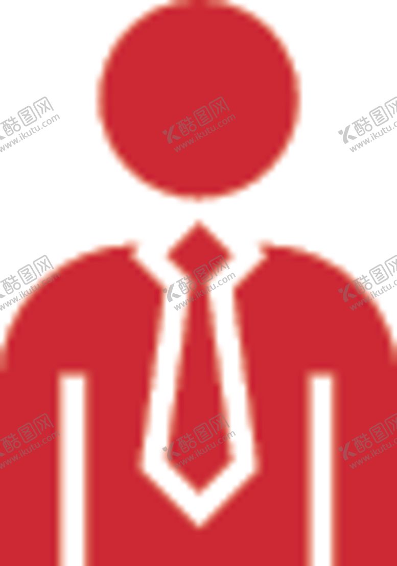 编号：33356109262032293933【酷图网】源文件下载-西装领带