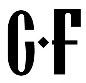 CF字母