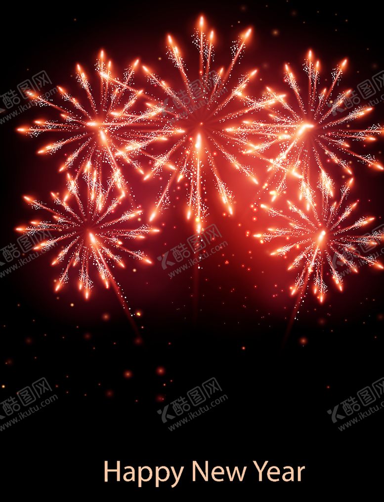 编号：93357507141126064011【酷图网】源文件下载-红色背景