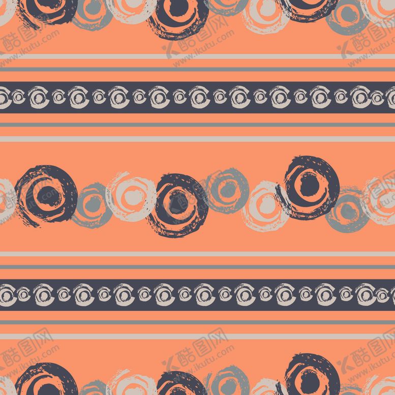 编号：24299410080005424253【酷图网】源文件下载-创意涂鸦花纹图案