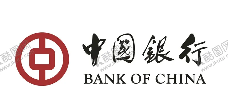 编号：70619309130941504096【酷图网】源文件下载-中国银行