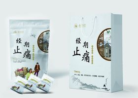 中药包装