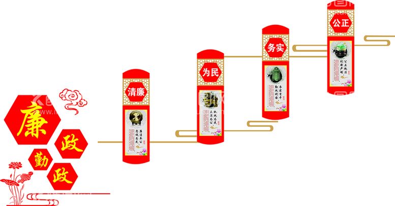 编号：47714402041910001020【酷图网】源文件下载-形象墙 