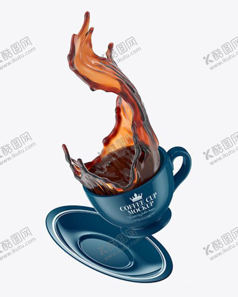编号：53716210012032350168【酷图网】源文件下载-咖啡杯