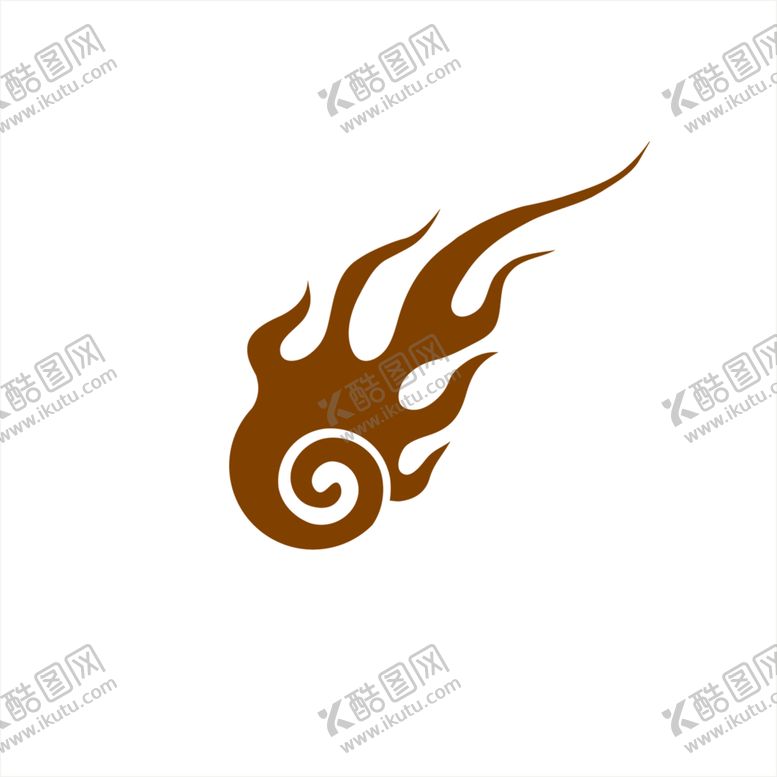 编号：51689110110202075100【酷图网】源文件下载-火焰