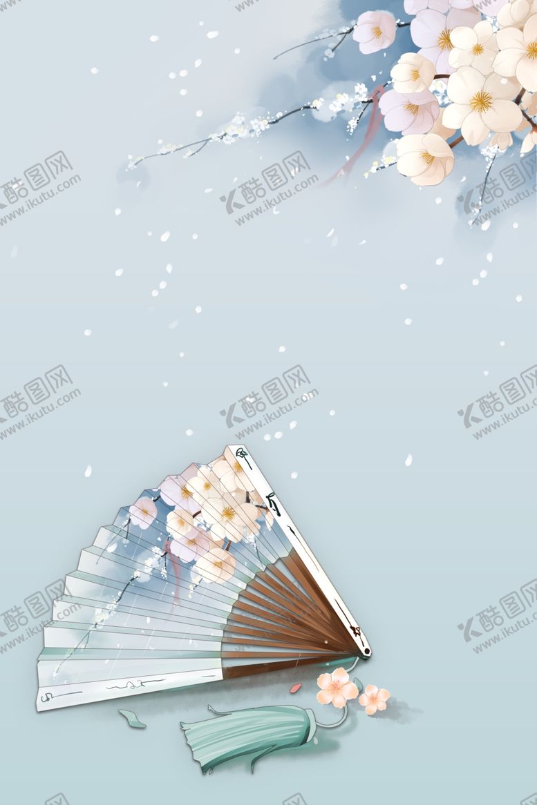 编号：83630709242354587195【酷图网】源文件下载-中国风背景