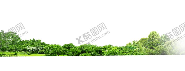 编号：80700710220054355044【酷图网】源文件下载-绿色植物