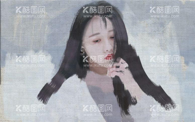 编号：81033911171250437402【酷图网】源文件下载-女