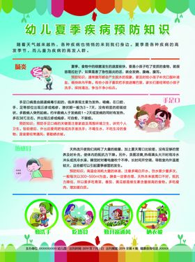 常见传染病有哪些