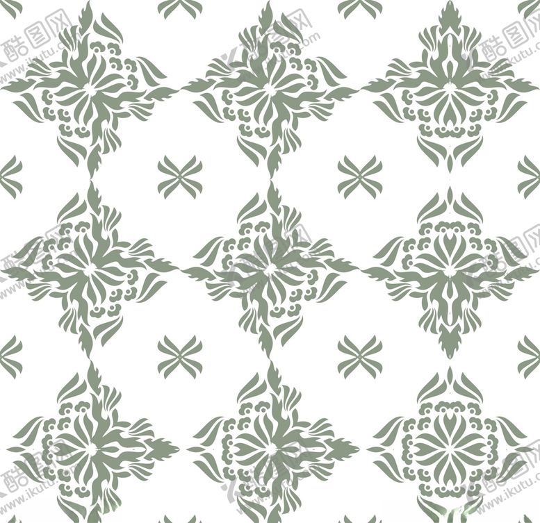 编号：73468210051041596638【酷图网】源文件下载-欧式花纹