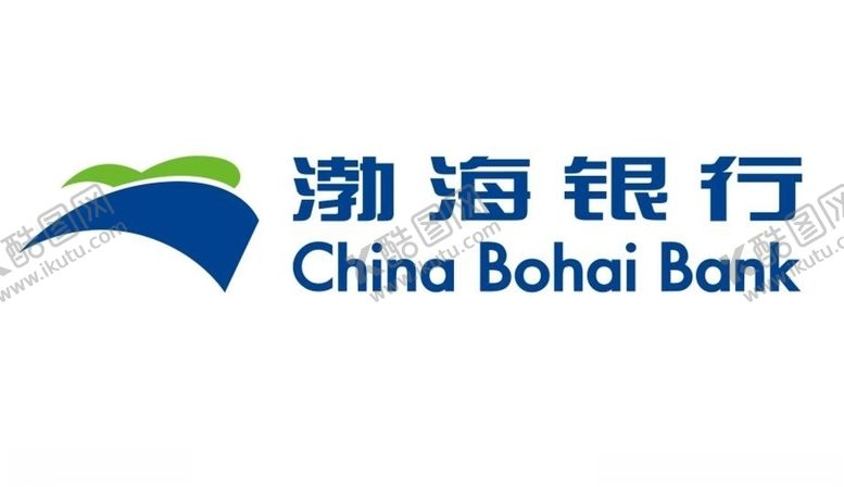 编号：74908309222144092043【酷图网】源文件下载-矢量渤海银行logo