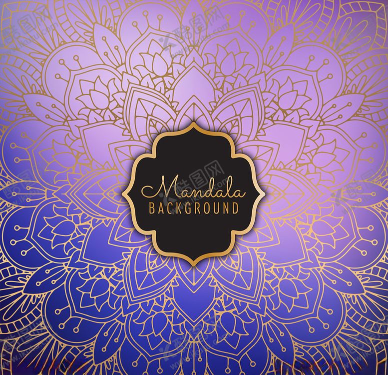 编号：40201910071834478882【酷图网】源文件下载-质感花纹图案