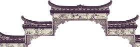 城门楼