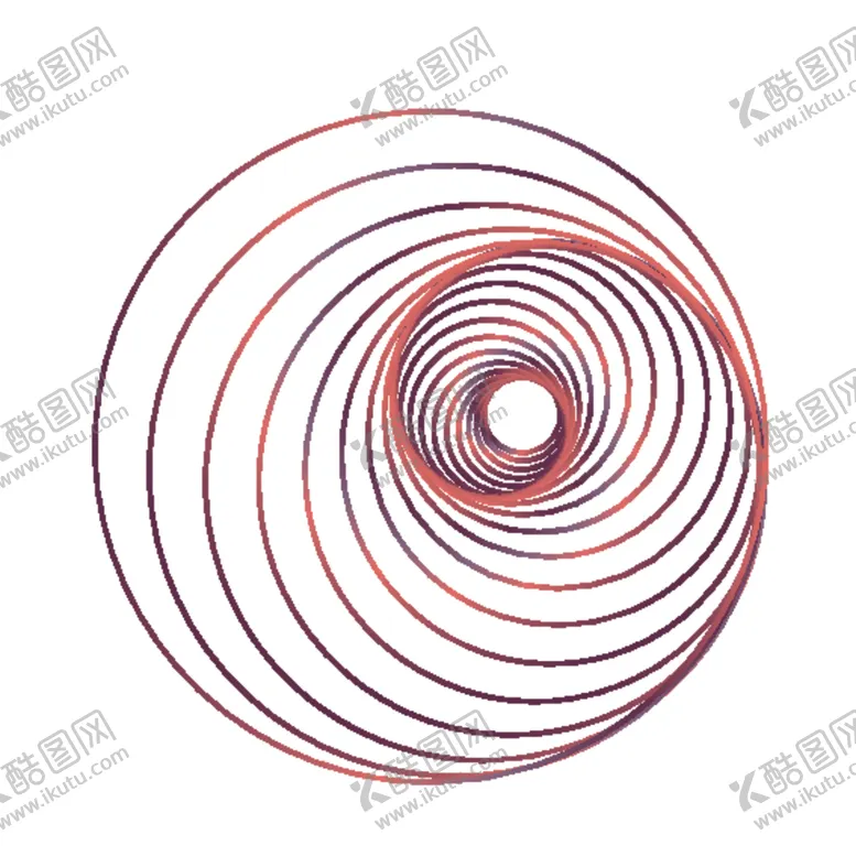 编号：74156407081012056858【酷图网】源文件下载-抽象艺术曲线设计