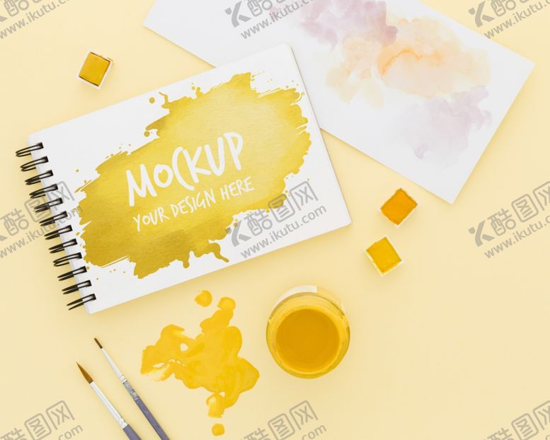 编号：59300409300157363262【酷图网】源文件下载-笔记本样机