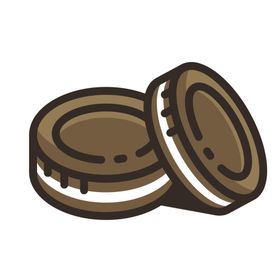 美食图形素材