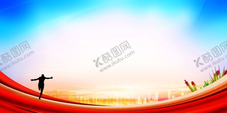 编号：99277712101040574001【酷图网】源文件下载-健康运动体育背景