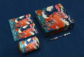 文创样机