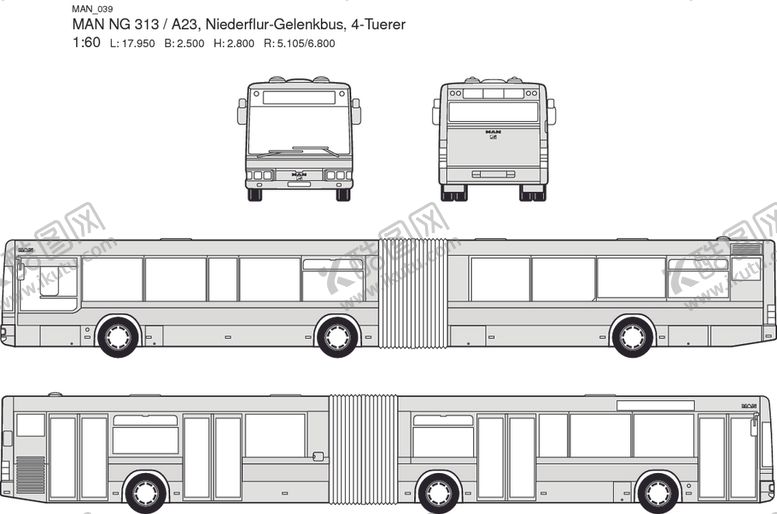 编号：89572309151332596798【酷图网】源文件下载-手绘客运汽车
