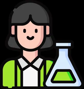 人物头像图标学校教育简笔插画设计素材校园学科