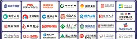 保险公司logo