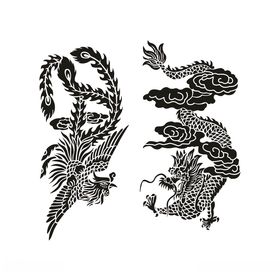 龙凤