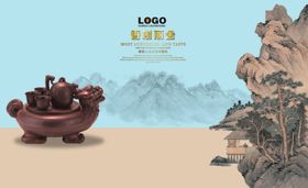 古典传统素材