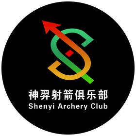 射箭LOGO