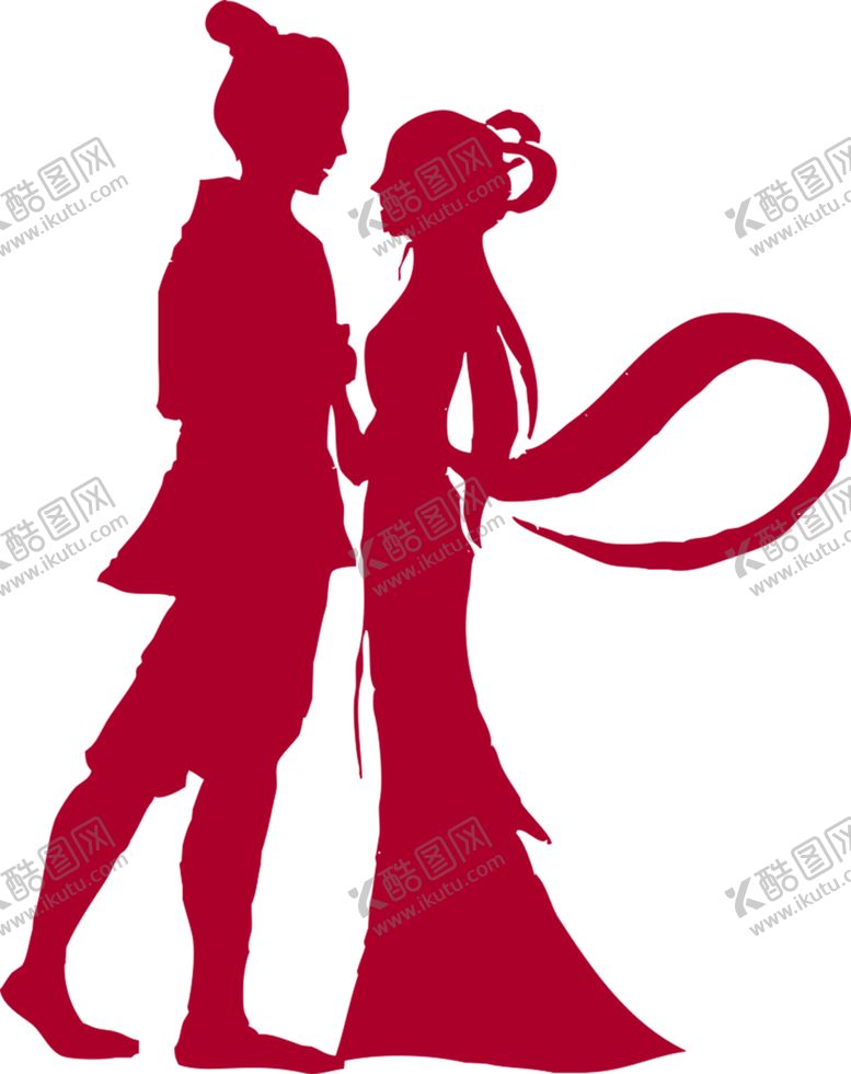 编号：16454109162249471583【酷图网】源文件下载-七夕素材