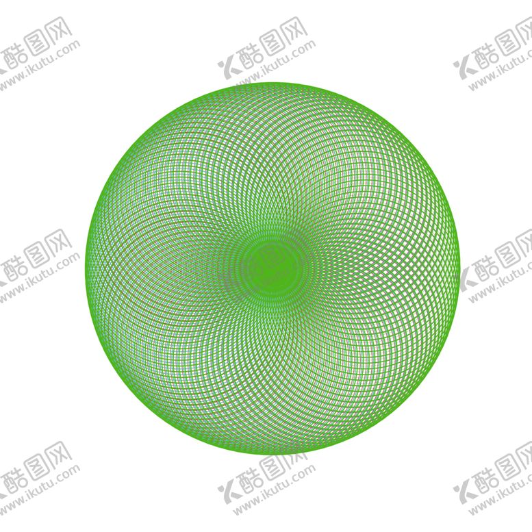 编号：94326110040100409996【酷图网】源文件下载-圆环底纹