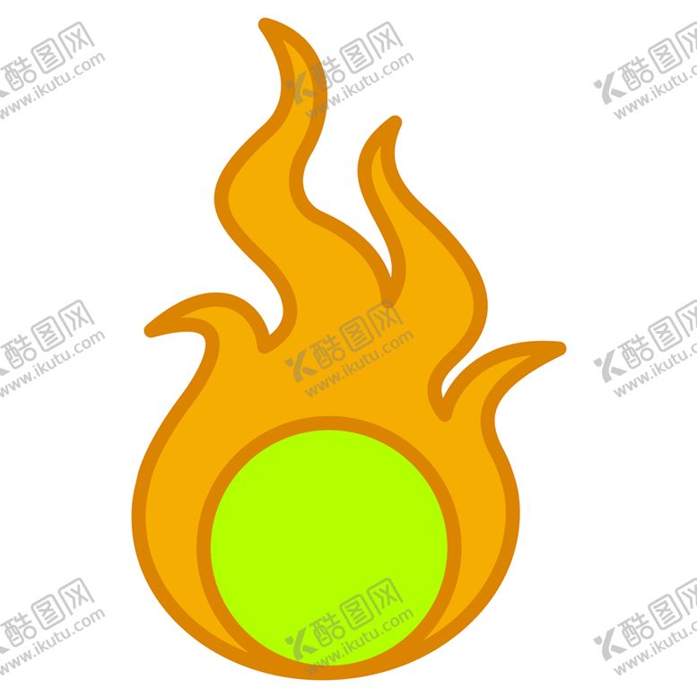 编号：51364809261126449694【酷图网】源文件下载-火焰