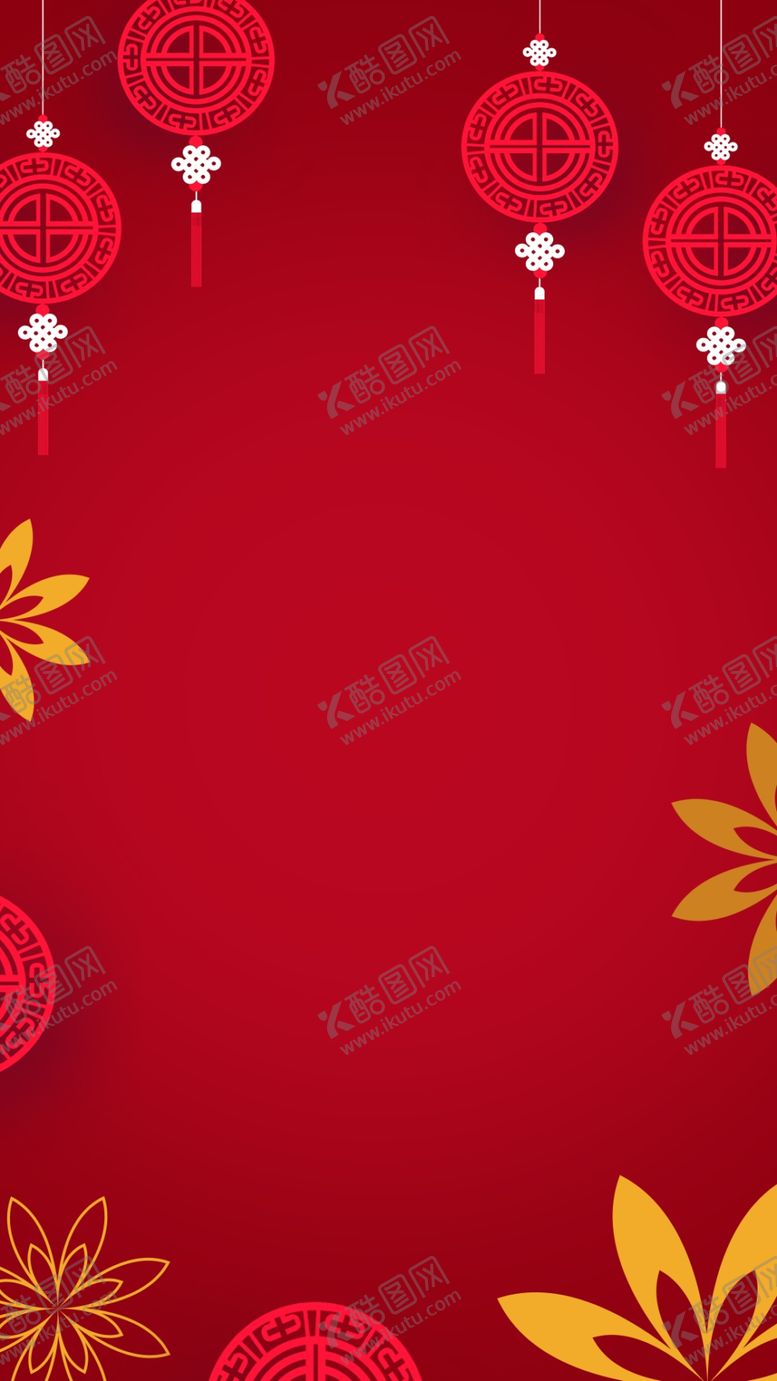 编号：11490306261236001973【酷图网】源文件下载-红色背景