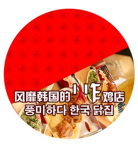 餐饮图标