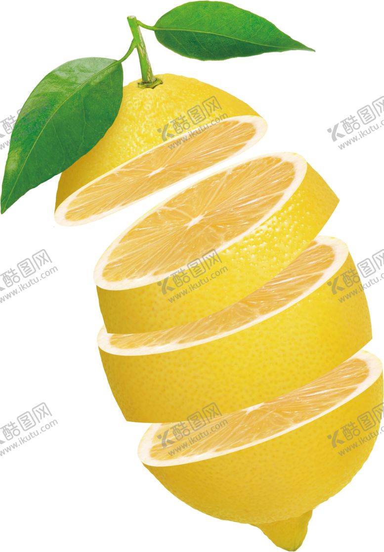 编号：15628201140741266493【酷图网】源文件下载-柠檬/柠檬片