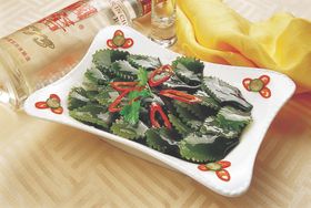 家常菜美食