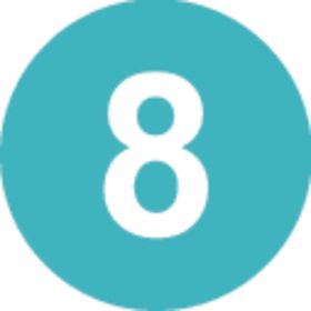 数字8