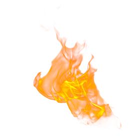 设计素材火焰图片