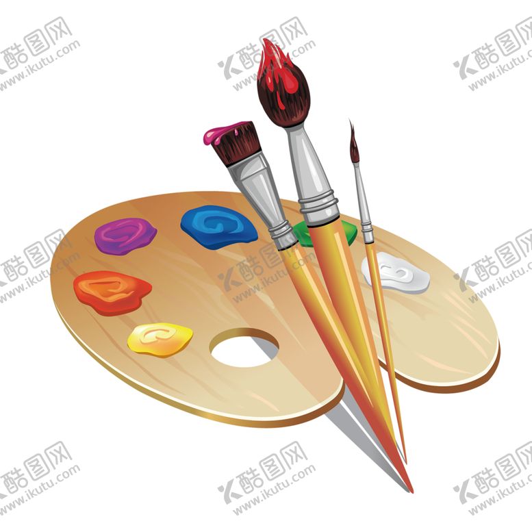 编号：42124606240930069917【酷图网】源文件下载-画笔