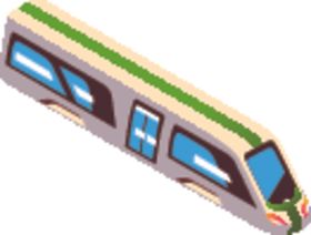 火车