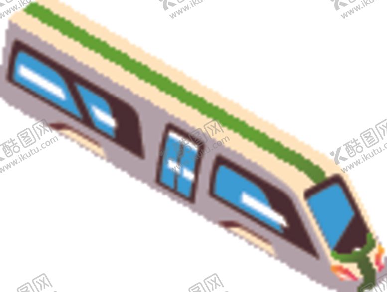编号：18563606152240057353【酷图网】源文件下载-火车
