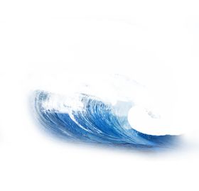 浪花